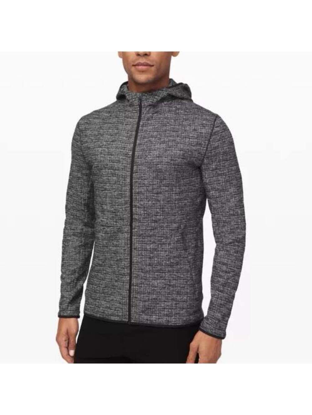 Lululemon Surge Warm Full Zip size XL
